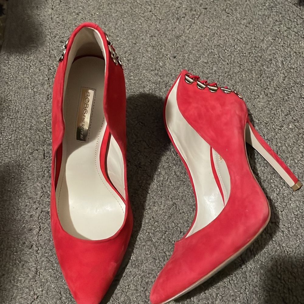 BCBG Pumps